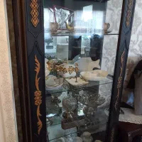 ویترین|بوفه، ویترین، کنسول|لاهیجان, قیام|دیوار