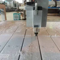 دستگاه سی ان سی سنگ