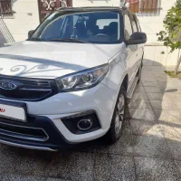 ام وی ام x33|خودرو سواری و وانت|لوشان, |دیوار