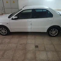 سمند سورن پلاس در حد صفر