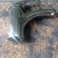 شیراهرمی دست شو