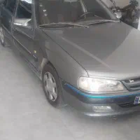 پارس دوگانه فابریک ۸۶