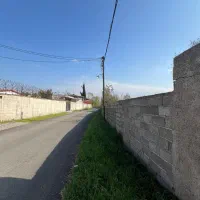 زمین مناسب ویلاسازی