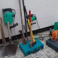 تخریب فنی ساختمانی .تجهیزات روز(دیوارباربر. گچ.غ|خدمات پیشه و مهارت|گنبد کاووس, |دیوار