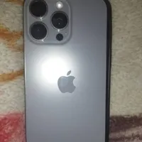 اپل iPhone 15 Pro Max با حافظهٔ ۲۵۶ گیگابایت