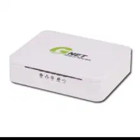 مودم روتر Gnet تک پورت مدل AD1U