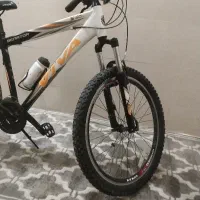 دوچرخه ویوا سالم|دوچرخه، اسکیت، اسکوتر|تاکستان, |دیوار