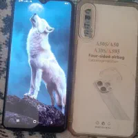 گوشی سامسونگ a30s|موبایل|اندیمشک, |دیوار