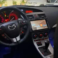 فروش یا معاوضه مزدا نیو|خودرو سواری و وانت|رشت, گلسار|دیوار