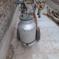 شیر دوش صنعتی