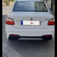 ساینا s مدل ۴۰۲ تمیز درحدصفر|خودرو سواری و وانت|کرج, شهرک جهان‌نما|دیوار