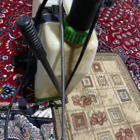 سم پاش کوله‌ای|ماشین‌آلات صنعتی|مرودشت, ژیان|دیوار