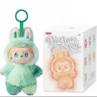 عروسک لبوبو|اسباب‌بازی بچه|پرند, فاز ۶|دیوار