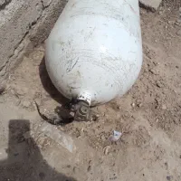 کپسول گاز سی آن جی