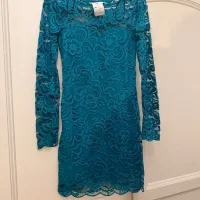 پیراهن اچ اند ام