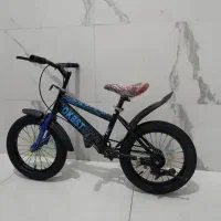 دوچرخه ۱۶ اوکبوکس نو