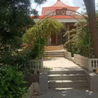 فروش ویلایی شیک در کوهبنان|فروش خانه و ویلا|کوهبنان, |دیوار