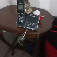 تلفن پاناسونیک