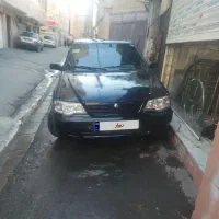 پراید ۱۳۲ مدل ۸۷ شاسی سالم به شرط کارشناسی