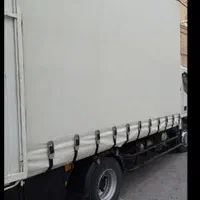 اسباب کشی و حمل بار با خاور و نیسان وکارگر|خدمات حمل و نقل|ایلام, |دیوار