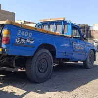 نیسان یدک کش|خودرو سواری و وانت|تبریز, |دیوار