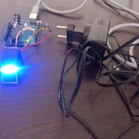 اسکنر اثر انگشت با چشمی FS88HS