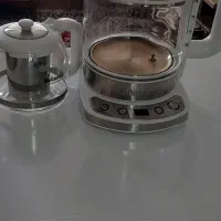 چای ساز دلمونتی