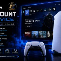 بازی کپی خور PS4 تمام ورژن ها