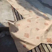 یه تیکه موکت سروستان به علی آباد گچی گم کردم