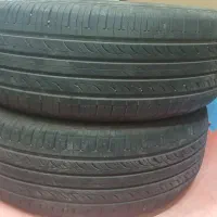 لاستیک  اسپورتیج