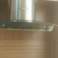 فروش هود مارک  oranir|هود|تهران, شهرک دانشگاه|دیوار