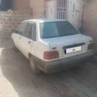 پراید مدل ۸۹|خودرو سواری و وانت|شیراز, شاپورجان|دیوار