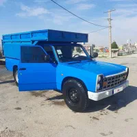 نیسان دیزل آپشنال  مدل ۱۰۴۲ قیمت توافقی