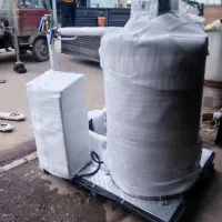 بالمیل ۱۰۰ کیلو اماده بارگیری