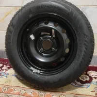 زاپاس ۲۰۷ آکبند و جک نو اکبند