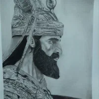 کشیدن انواع نقاشی