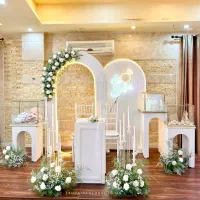 بادکنک آرایی و گل آرایی با ۳ پکیج