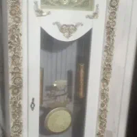 ساعت ایستاده|ساعت|کوهدشت, |دیوار