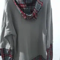 هودی نو قیمت پایین تر از خرید|لباس|رشت, یخسازی|دیوار