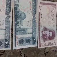 پول کاغذی و کبریت کلکسیونی