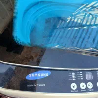 لباسشویی خارجی ۱۳کیلویی|ماشین لباسشویی و خشک‌کن لباس|شیراز, تندگویان|دیوار