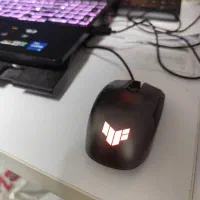 لپ‌تاپ ایسوس Asus سری گیمینگ TUF|رایانه همراه|اندیشه, اندیشه فاز ۳|دیوار