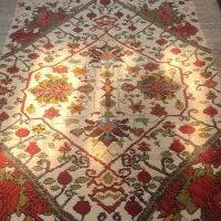 قالی و گلیم