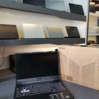 ایسوس تاف R7 7435HS با16Gرم وگرافیک RTX2050|رایانه همراه|یزد, |دیوار
