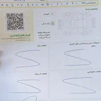 فروش خودرو|خودرو سواری و وانت|تهران, ونک|دیوار