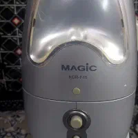 جاروشارژی مجیک|جاروبرقی، جارو شارژی، بخارشو|قم, عربستان|دیوار