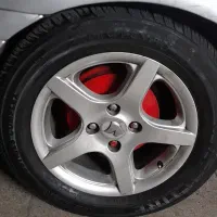 سمند ال ایکس مدل ۸۷|خودرو سواری و وانت|تهران, ونک|دیوار