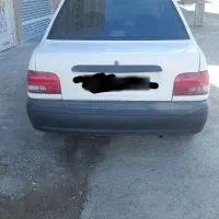 پراید مدل ۹۰|خودرو سواری و وانت|فسا, |دیوار