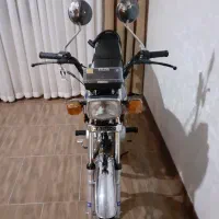 رهرو مدل برج ۱۴۰۳/۱۱/۲۰