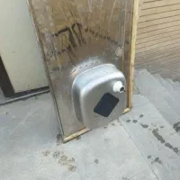 سینک در حد نو